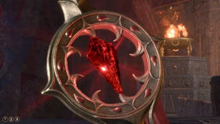 Baldur's Gate 3 - Zdobądź Nehteryjski kamień Orin