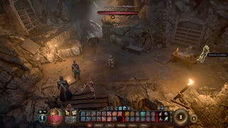Baldur's Gate 3 - Pokonaj gobliny