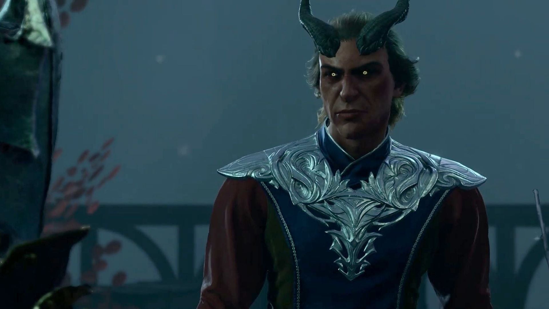 Baldur's Gate 3 - Znajdź Rolana pośród cieni | Eurogamer.pl