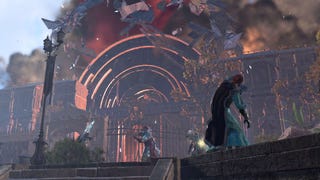 Baldur's Gate 3 - Wyłącz Stalową Straż, Pomścij Żelaznorękich