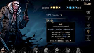 Darkest Dungeon 2 - ścieżki postaci: jak odblokować nowe