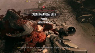 Dead Island 2 - Zaginiona osoba: Greg