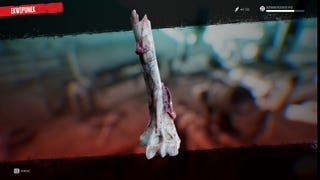 Dead Island 2 - Sztuka ciała: Ciężar