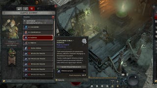 Diablo 4 - mikstury: jak tworzyć, używać