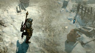 Diablo 4 - Strzaskane Szczyty: zadania poboczne