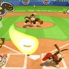 Screenshot de Mario Superstar Baseball