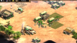 Age of Empires 2 - limit populacji: jak zwiększyć