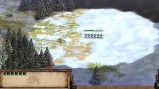 Age of Empires 2 - strategia Archer Rush
