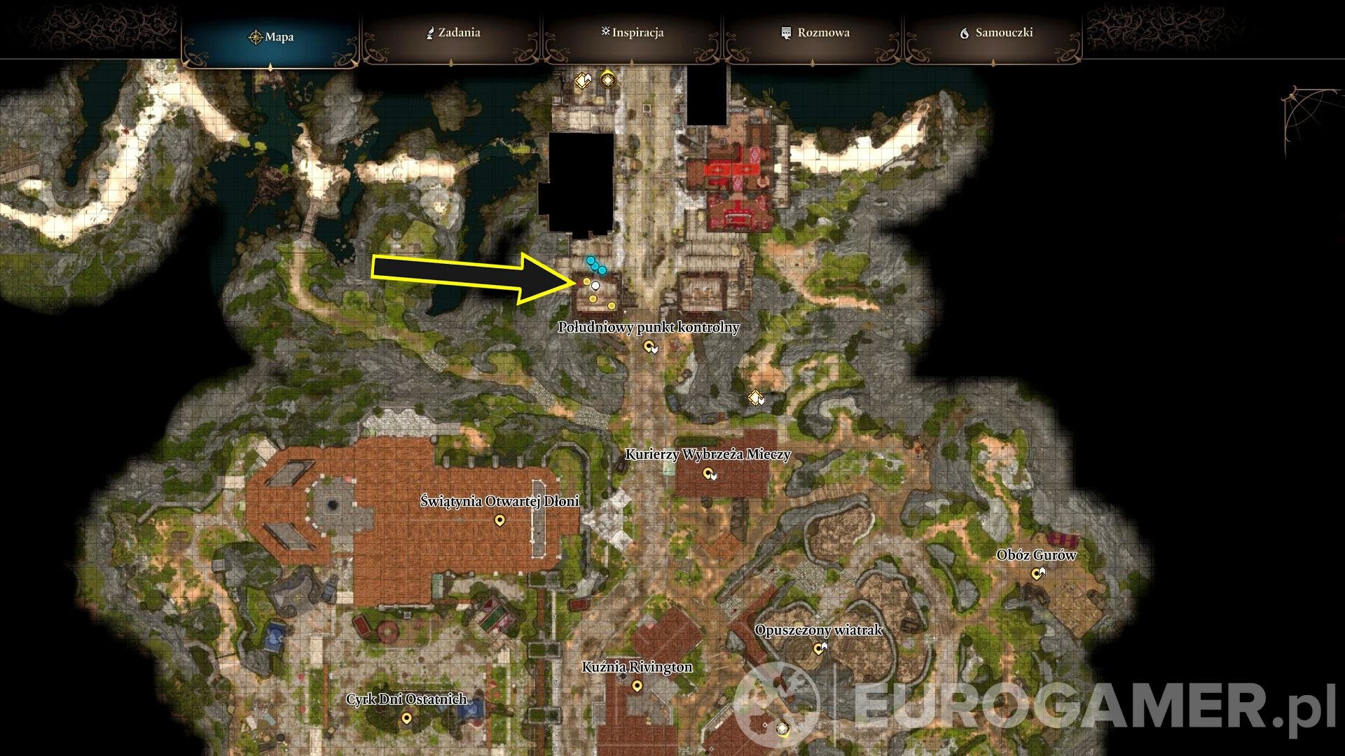 Dungeons & Dragons Baldur's Gate III Nautiloid Schematics Langarmshirt - Offizielles RPG-Fan-Shirt