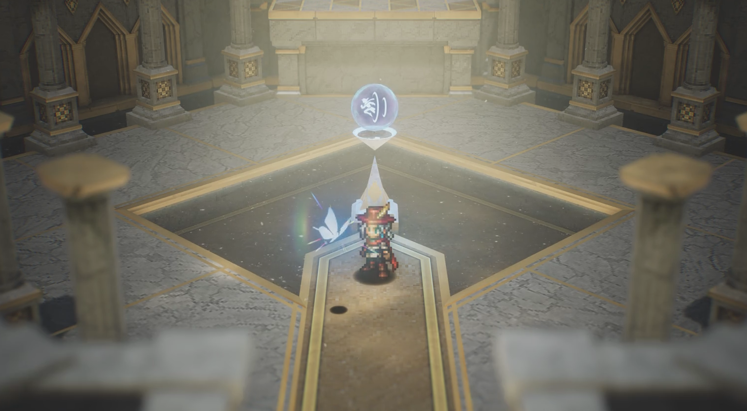The Adventures of Elliot: The Millennium Tales angespielt: Klassisches Zelda mit Square Enix Anstrich
