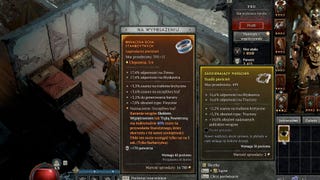 Diablo 4 - przedmioty legendarne: jak zdobywać, tworzenie