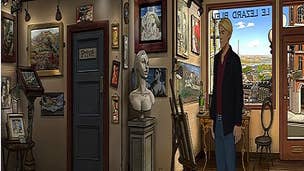 Broken Sword: The Serpent's Curse due for release this year
