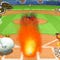 Screenshot de Mario Superstar Baseball