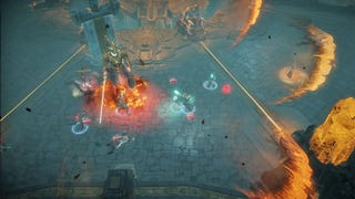 Diablo Immortal - crossplay: czy można grać z użytkownikami innych platform