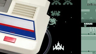 The Most Important Games on Sega's SG-1000