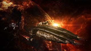 EVE Online: If You Love It, CCP Has You Covered