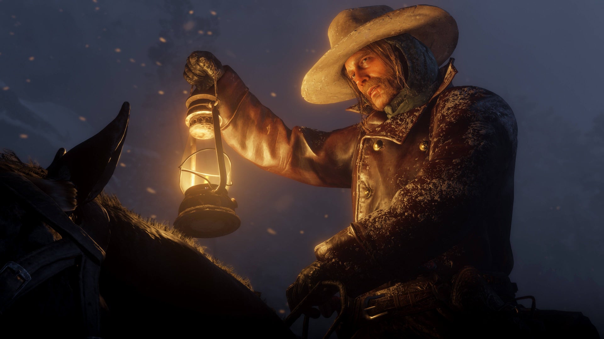 Dutch Height Rdr Dutch van der Linde to mój ulubiony antagonista. RDR 2 mistrzowsko ...