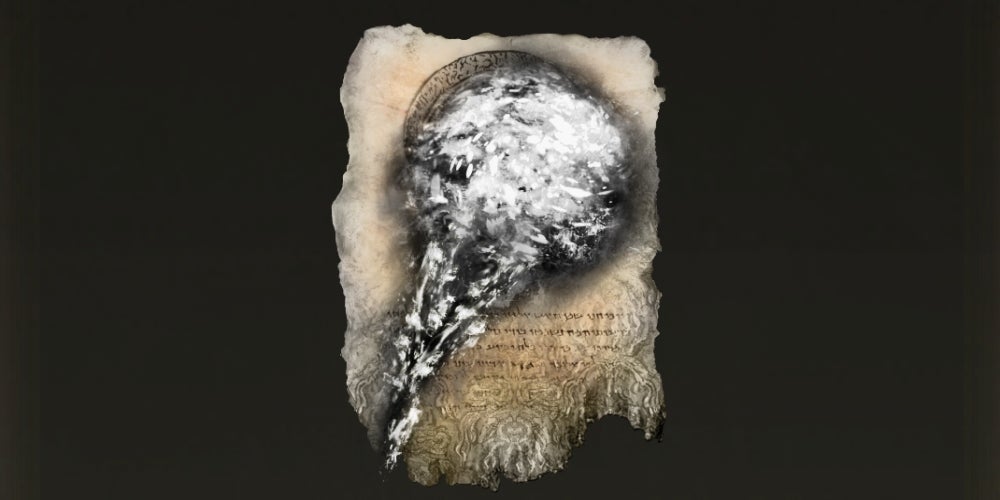 Elden Ring Schwarze Flamme, wo ihr die Anrufung findet und welcher Build davon profitiert