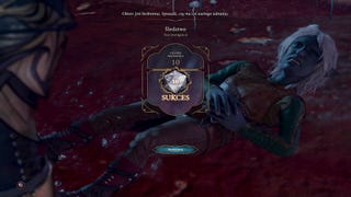 Baldur's Gate 3 - testy umiejętności, rzuty kośćmi