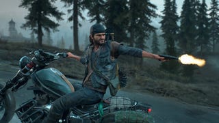 FEMA, Militias and Motorcycle Gangs: Days Gone's Apocalyptic Politics