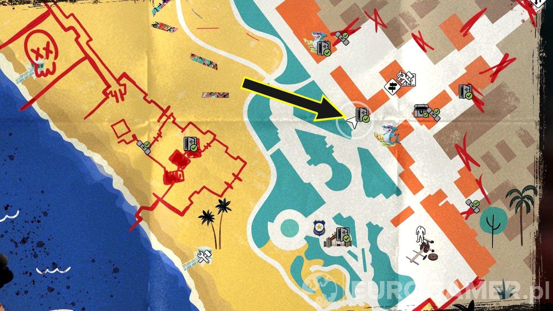 Dead Island 2 - Pijaństwo i zakłócanie porządku | Eurogamer.pl