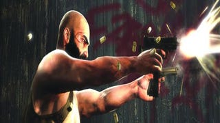Max Payne 3: Baldy's Death Gallery