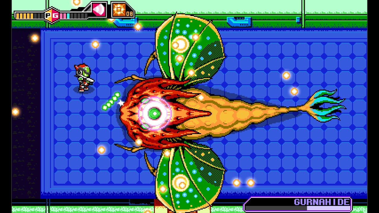 Meet the new boss rush | Eurogamer.net