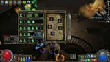 Path of Exile - system Metamorph