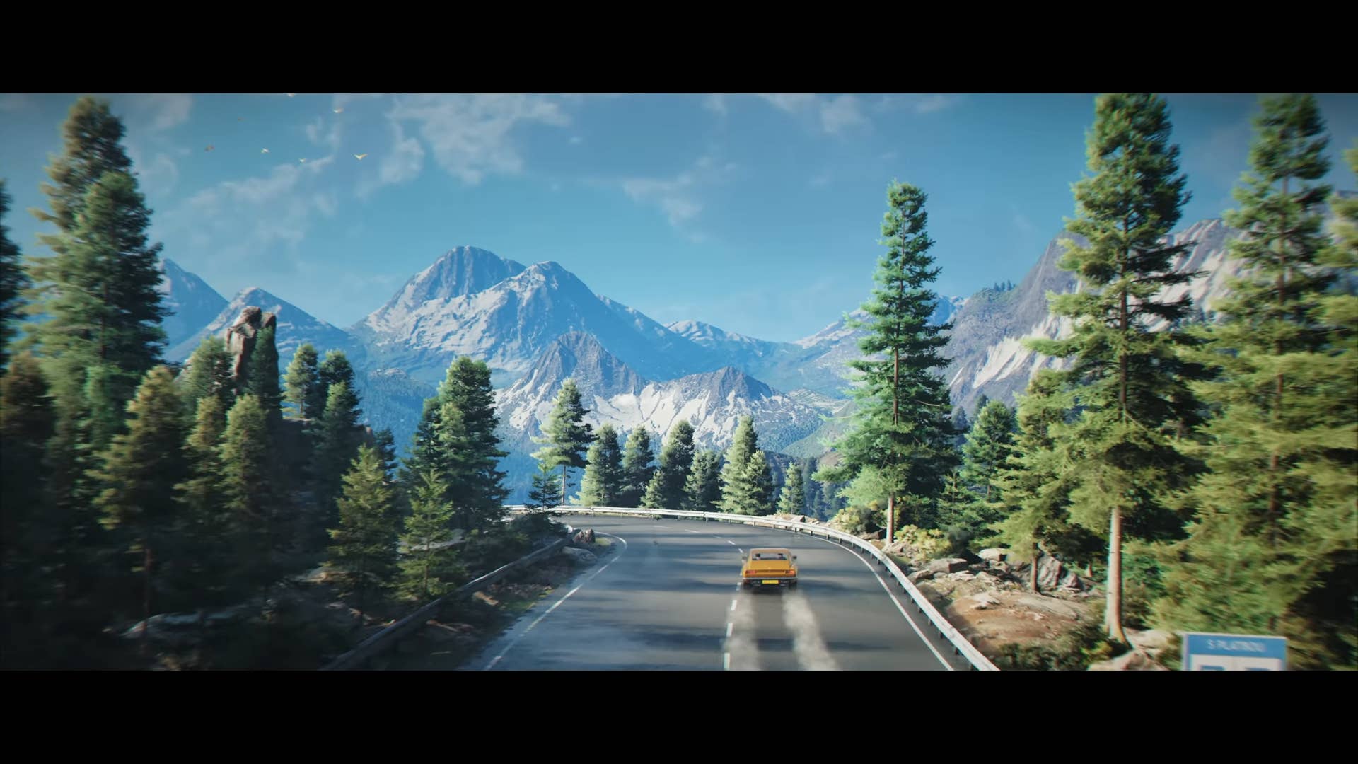 Aston in 007: First Light