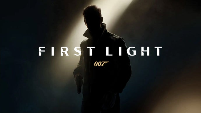007 First Light lidera ventas en Japón