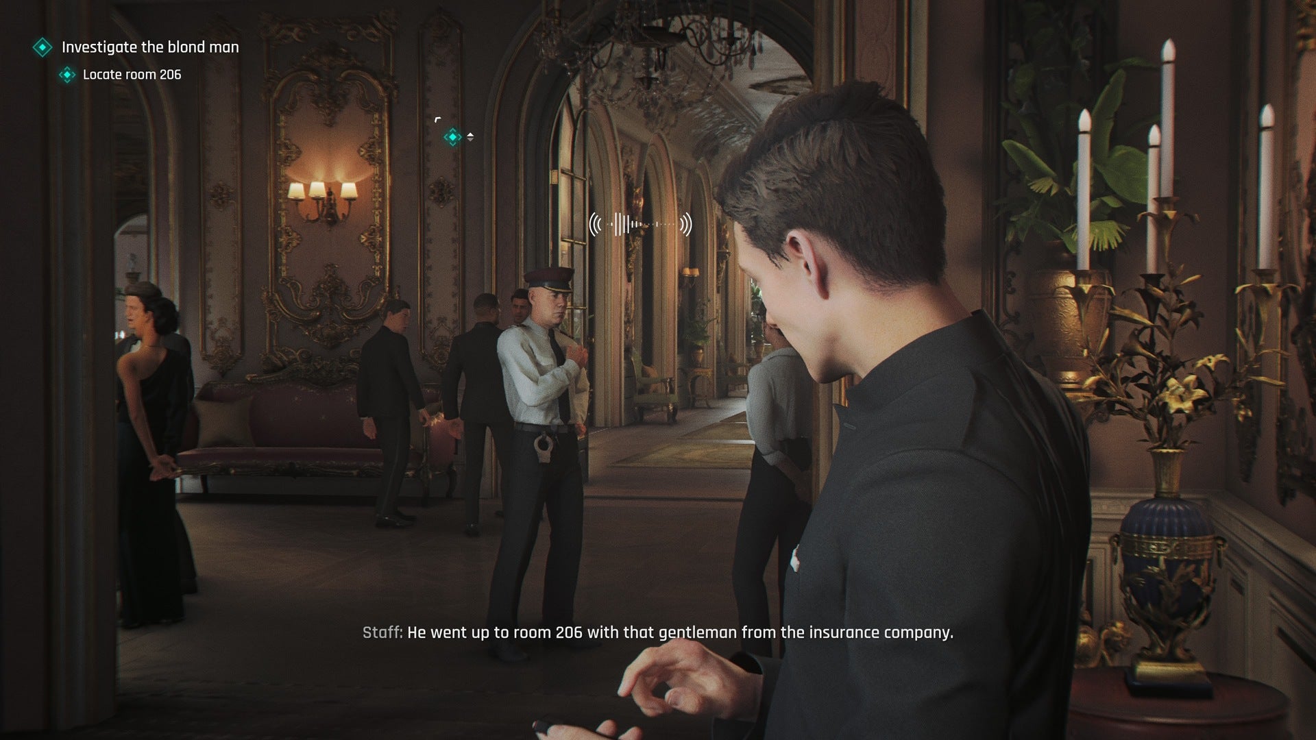 007 First Light Mission 3 walkthrough | Eurogamer.net