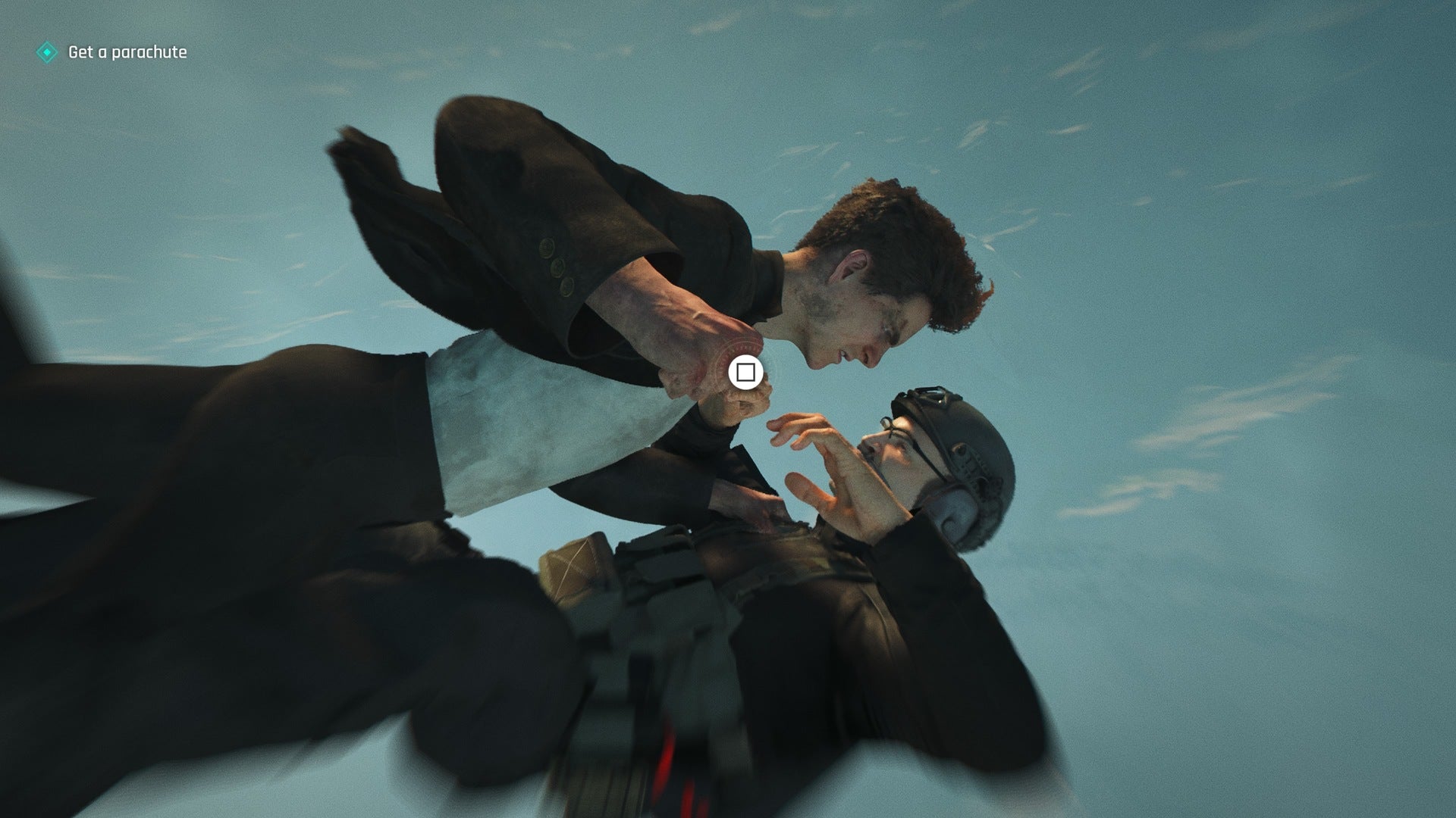 007 First Light Mission 3 walkthrough | Eurogamer.net