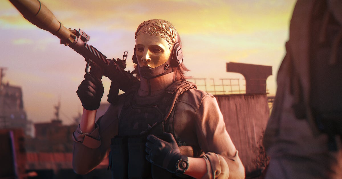 007: First Light gameplay director talks Uncharted and Batman: Arkham influences that add to IOs Hitman pedigree 007: First Light gameplay director talks Uncharted and Batman: Arkham influences that add to IOs Hitman pedigree