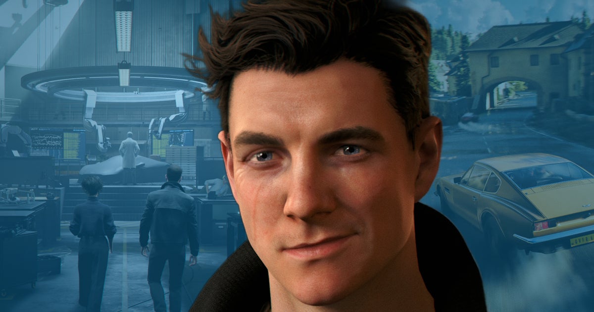 Playing 007: First Light makes me wonder if its actually possible to nail James Bond - but IOI has made a cracking attempt Playing 007: First Light makes me wonder if its actually possible to nail James Bond - but IOI has made a cracking attempt