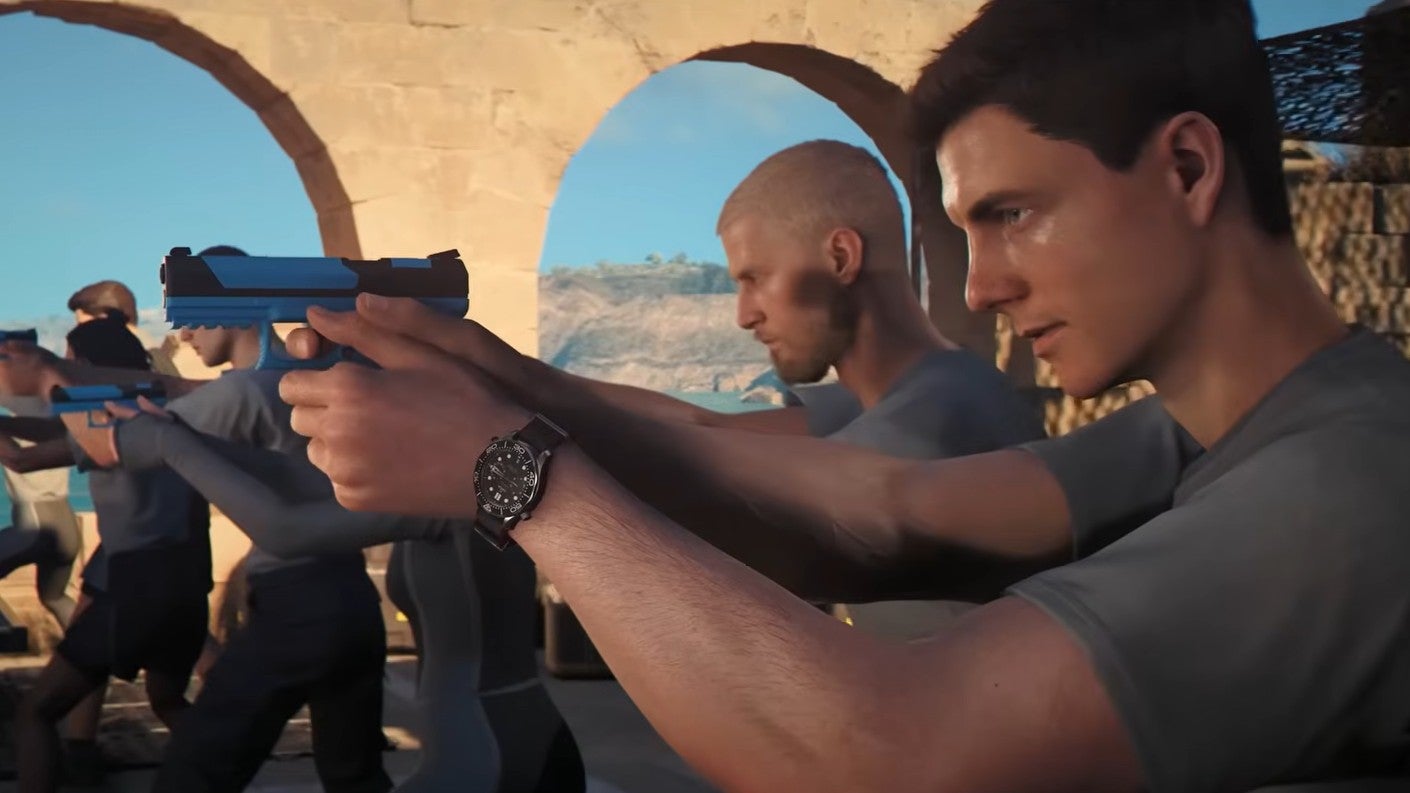 007 First Light truly earns the number, as critical acclaim leads to impressive sales milestone in just 24 hours