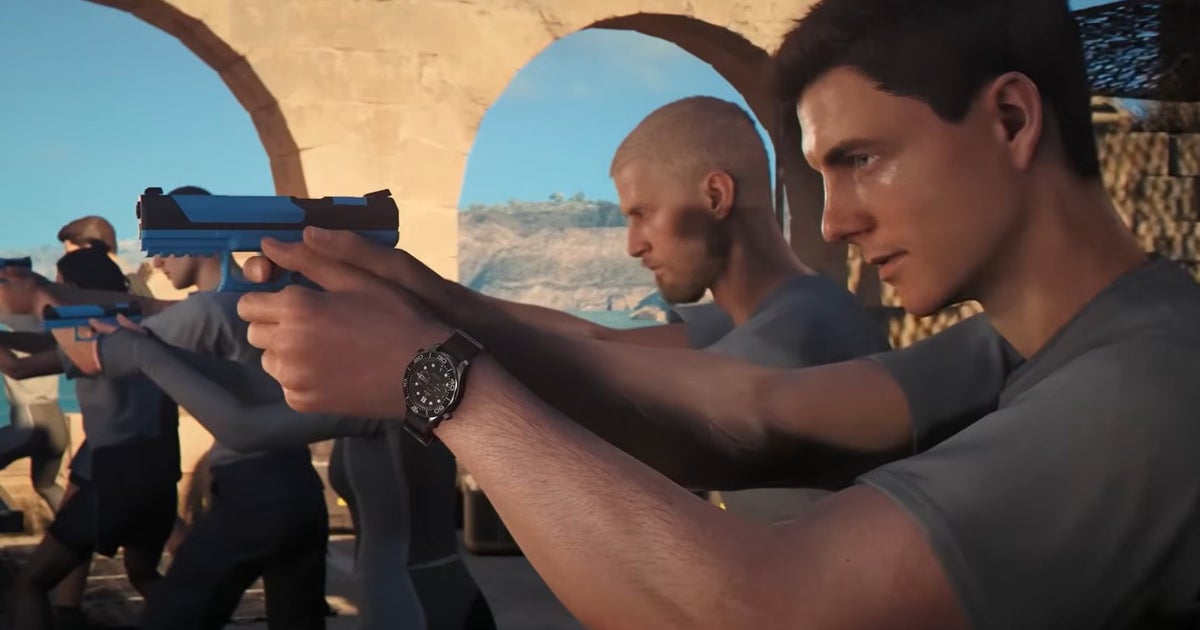 007 First Light truly earns the number, as critical acclaim leads to impressive sales milestone in just 24 hours 007 First Light truly earns the number, as critical acclaim leads to impressive sales milestone in just 24 hours