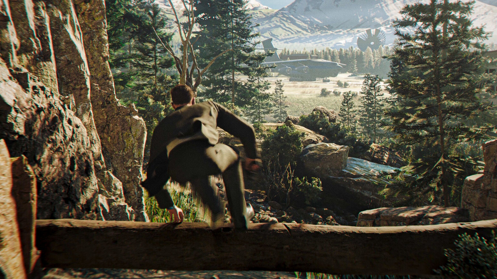 007 First Light: Neue Videoserie gestartet, Folge eins dreht sich um Storytelling und Gameplay