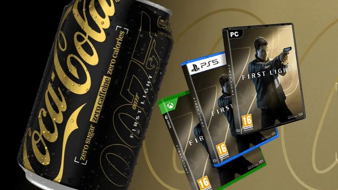 Gry są drogie w produkcji, ale były producent Dragon Age ma pomysł, jak temu zaradzić - lokowanie produktu