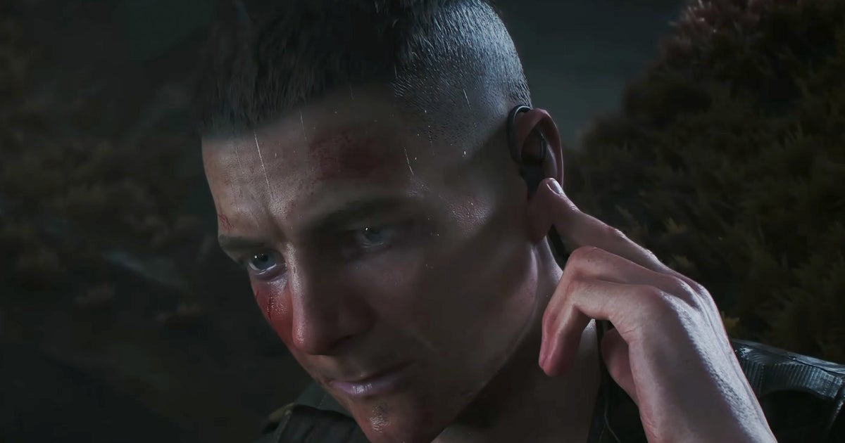 The opening mission of 007 First Light leaked online, so IO have fought fire with fire by offering up the game's first 13 minutes