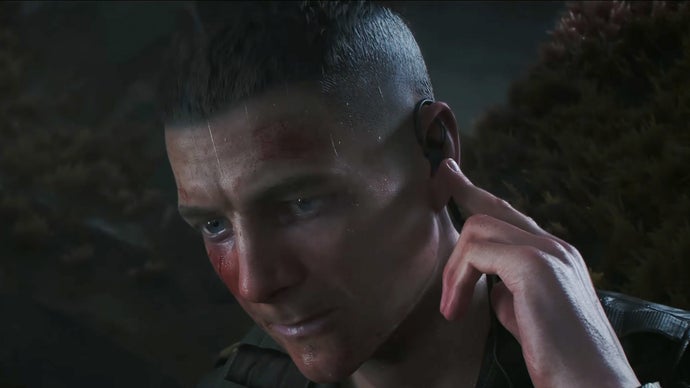 The opening mission of 007 First Light leaked online, so IO have fought fire with fire by offering up the game's first 13 minutes