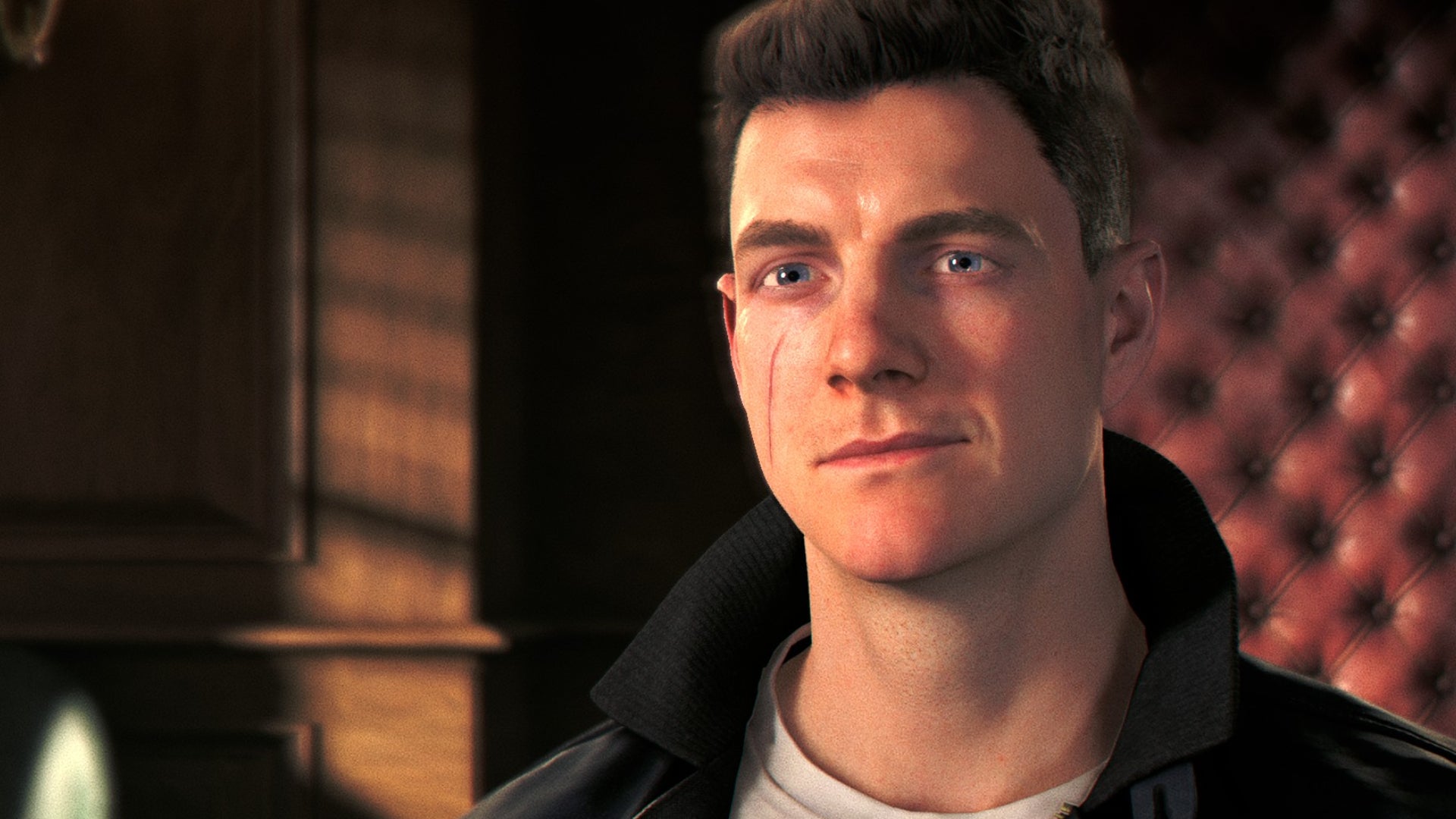 007 First Light sequels will be helmed by MGM and, theoretically, by Amazon Game Studios, as the corp look to be taking more direct control over his Bondliness