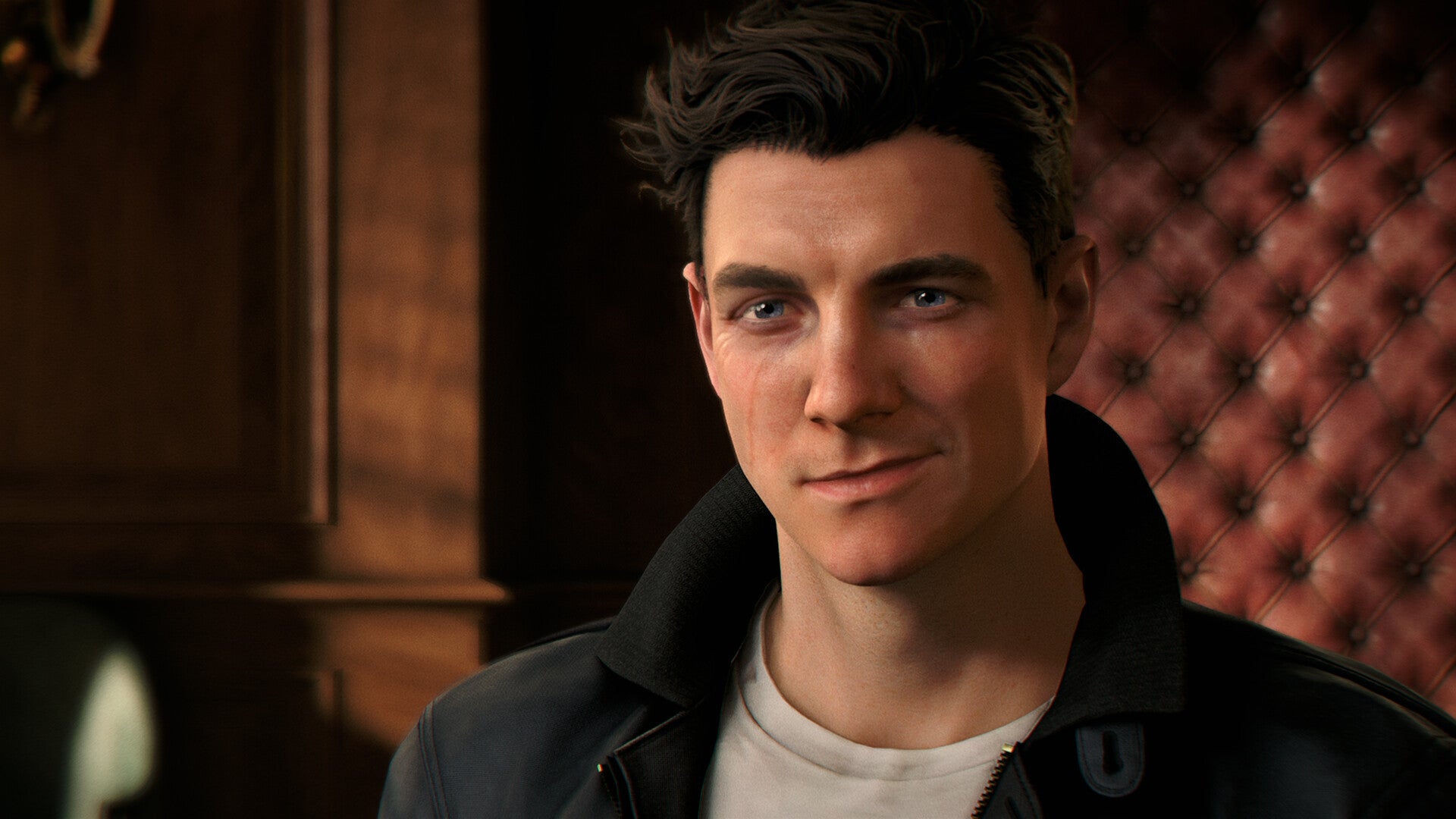 007: First Light's Bond isn't cool enough to look away from explosions, but he will be trying to find his place in a "risk-averse and data-driven" world