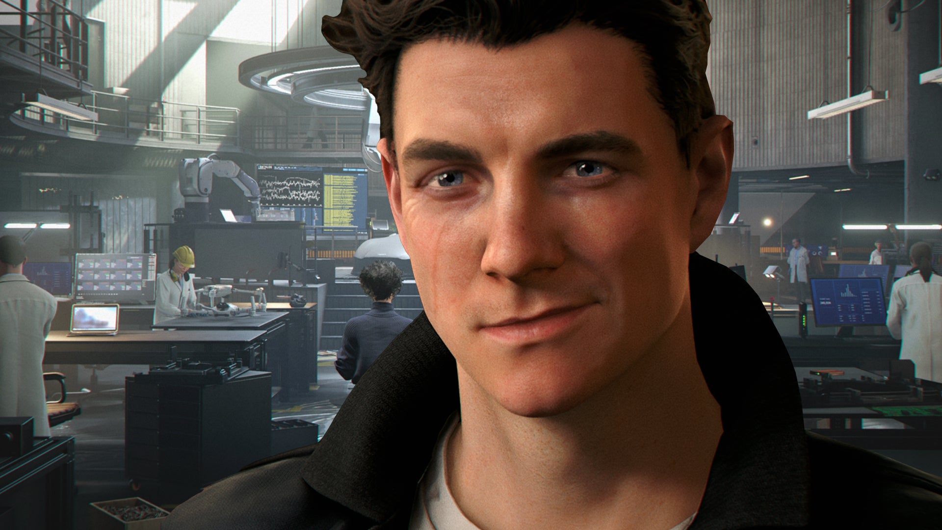 "Beware of utopia" - 007: First Light dev says studio hasn't used any generative AI on Bond game