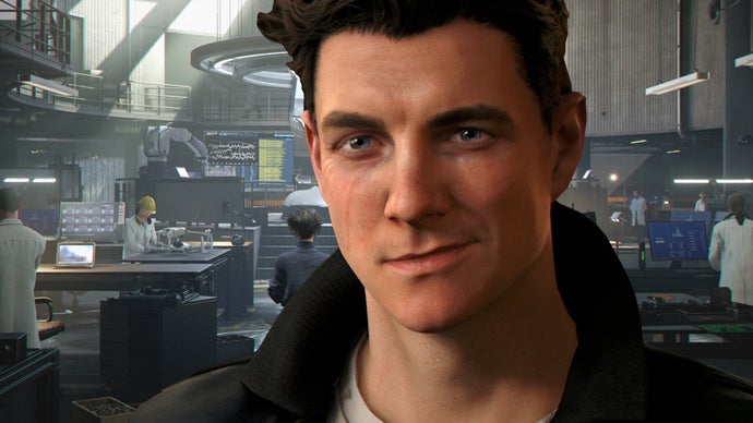 "Beware of utopia" - 007: First Light dev says studio hasn't used any generative AI on Bond game