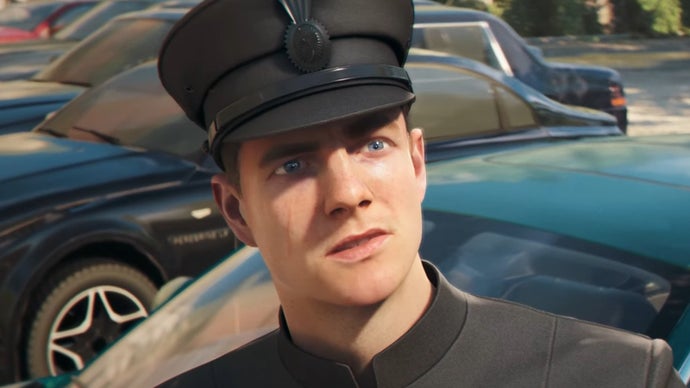 James Bond nie wkroczy do akcji w marcu. 007 First Light zostało opóźnione