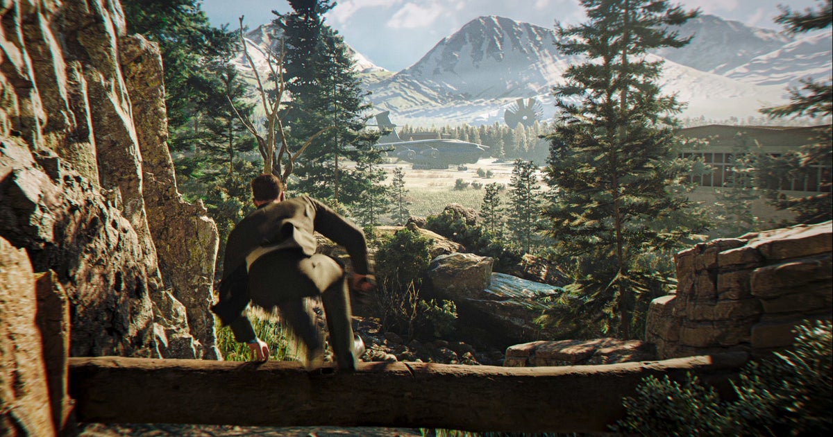 Xbox zaprasza na pokaz gier. Zobaczymy Jamesa Bonda i inne gry zewnętrznych deweloperów