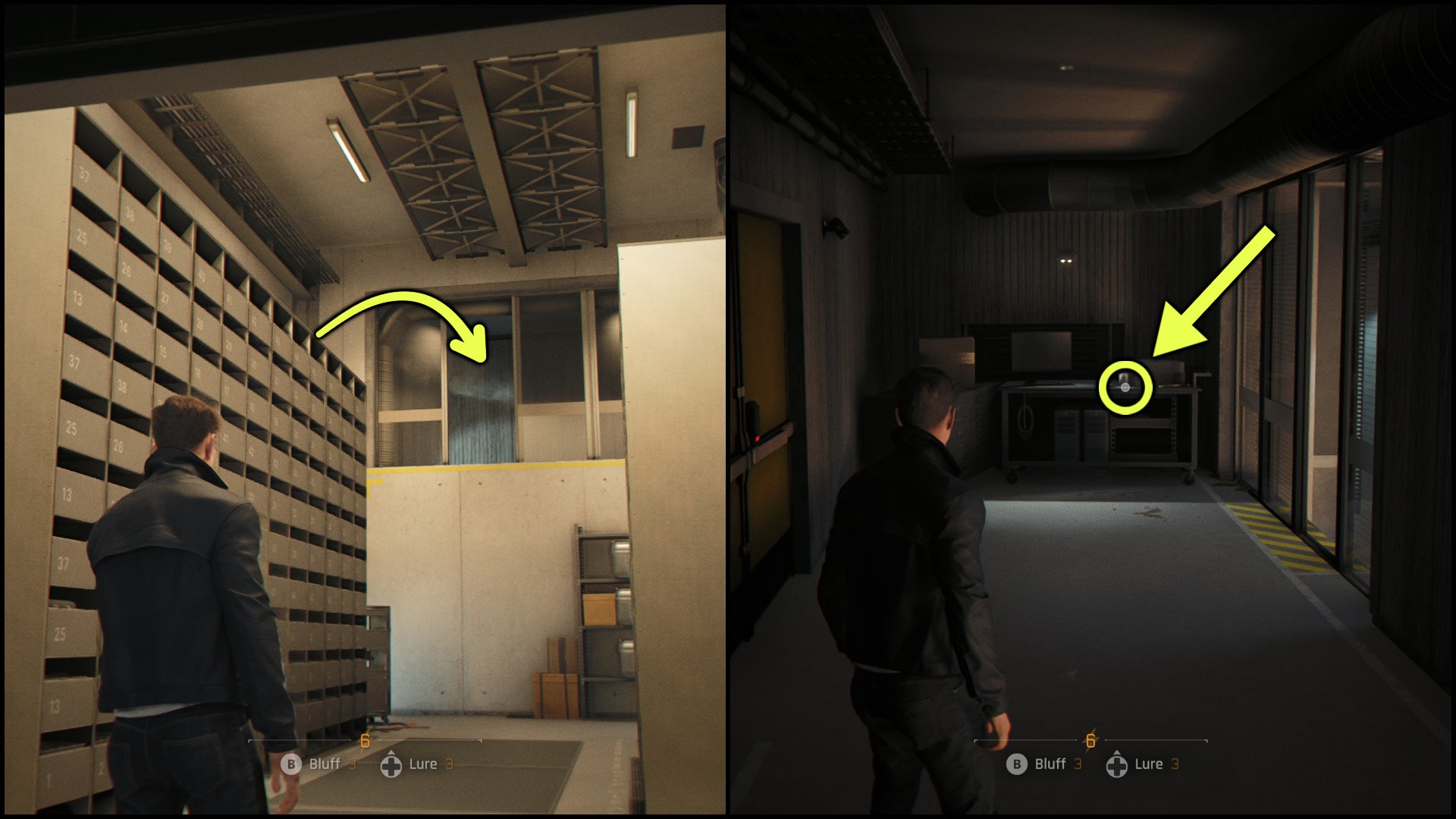 007 First Light: All Postcard locations | Rock Paper Shotgun