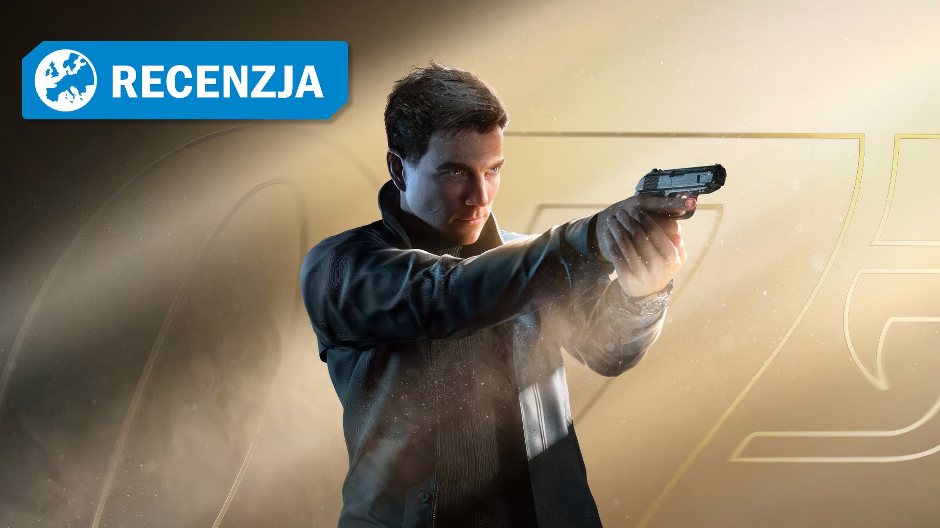 Recenzja 007 First Light. Spektakularny powrót Jamesa Bonda do świata gier wideo