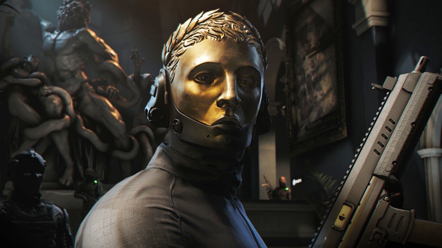 007 First Light trailer leak spotlights one of the game's villains, and it probably isn't who you're expecting