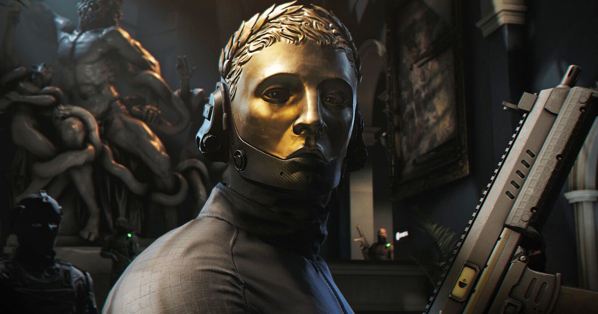 007 First Light trailer leak spotlights one of the games villains, and it probably isnt who youre expecting 007 First Light trailer leak spotlights one of the games villains, and it probably isnt who youre expecting